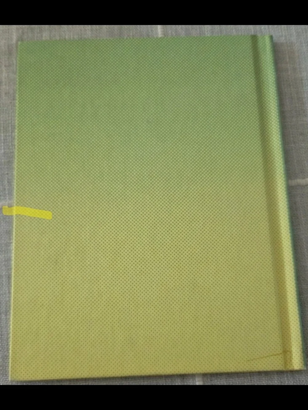 Vintage 1975 Granny's Fish Story First Edition Hardcover Children's Book